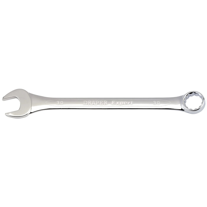 Draper Expert Combination spanner (group 2) 30mm
