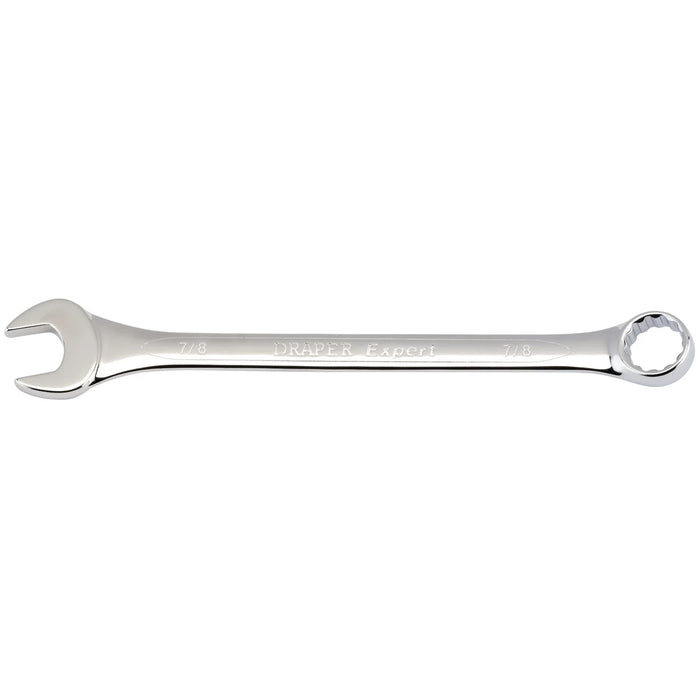 Draper Expert Imperial Combination spanner 1-15