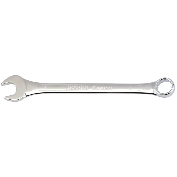 Draper Expert Imperial Combination spanner 1-15