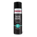 Simoniz Matt Black Engine Enamel One Coat Tough Paint Spray Aerosol Can 500ml Simoniz - Town Tools 