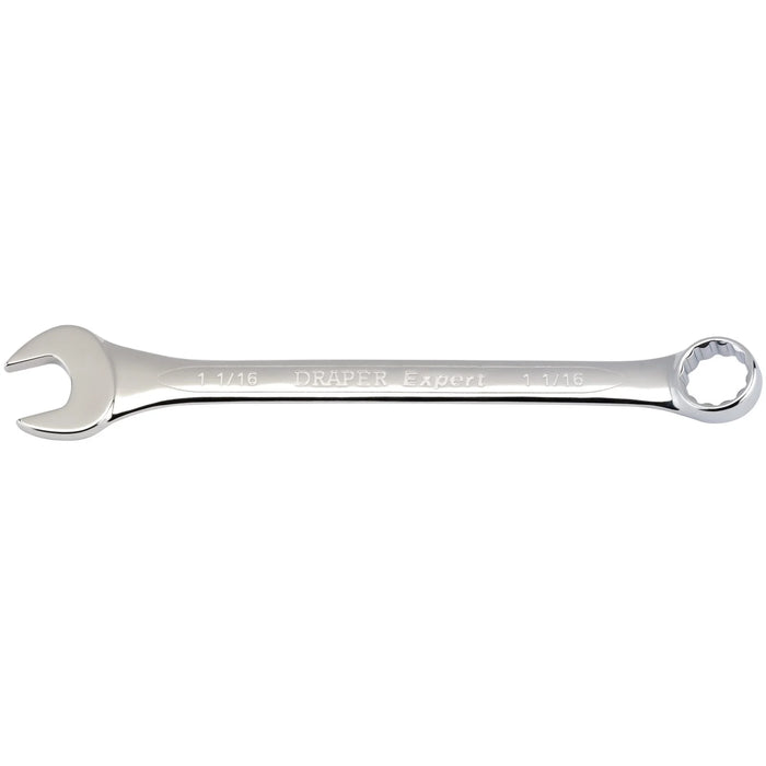 Draper Expert Imperial Combination spanner 1-15