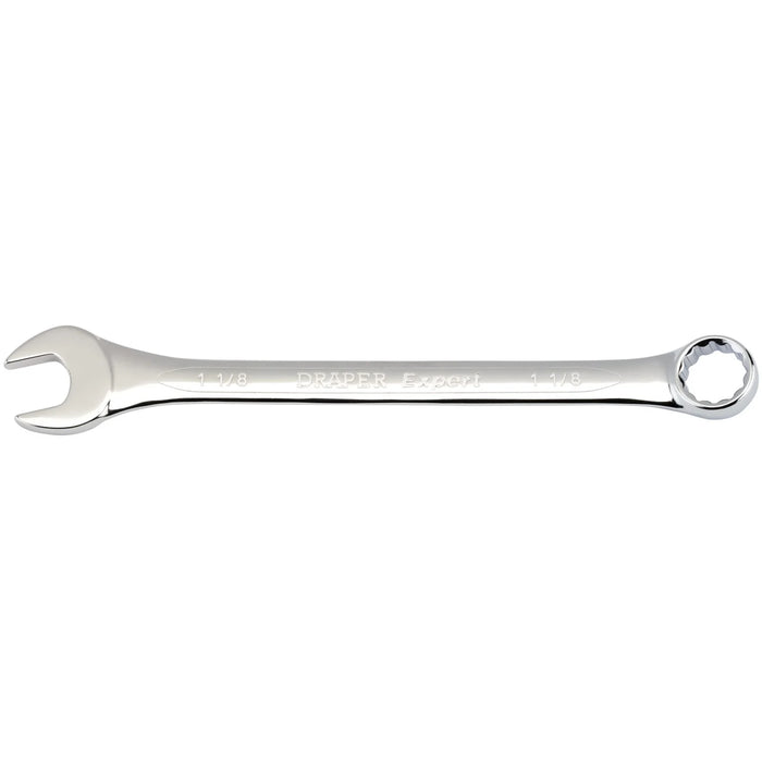 Draper Expert Imperial Combination spanner 1-15