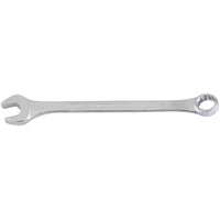 Draper Heavy Duty Long Pattern Metric Combination spanner 33-105mm