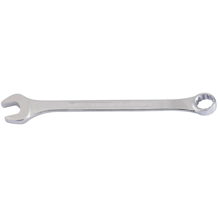 Draper Heavy Duty Long Pattern Metric Combination spanner 33-105mm