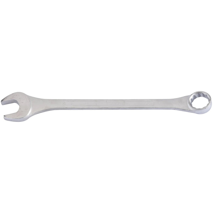 Draper Heavy Duty Long Pattern Metric Combination spanner 33-105mm