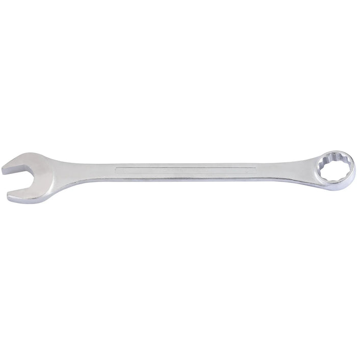 Draper Heavy Duty Long Pattern Metric Combination spanner 33-105mm