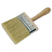 Faithfull Dusting Brush 100mm (4 in) Faithfull - Town Tools