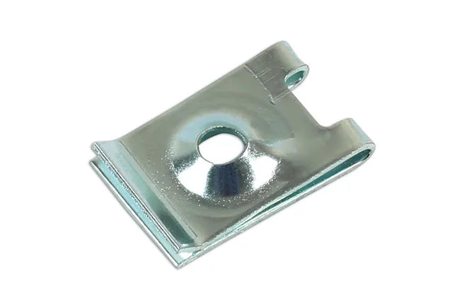 Connect Metal Trim U-Nut - for Mercedes-Benz, VW Group 10pc - CPL