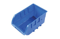 Connect Blue Storage Bins 237mm x 144mm x 125mm 20pc - CPL