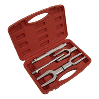 Sealey Ball Joint Splitter Kit 5pc AK273