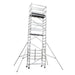 Sealey Platform Scaffold Tower Extension Pack 4 EN 1004-1 SSCL4 Sealey - Town Tools 