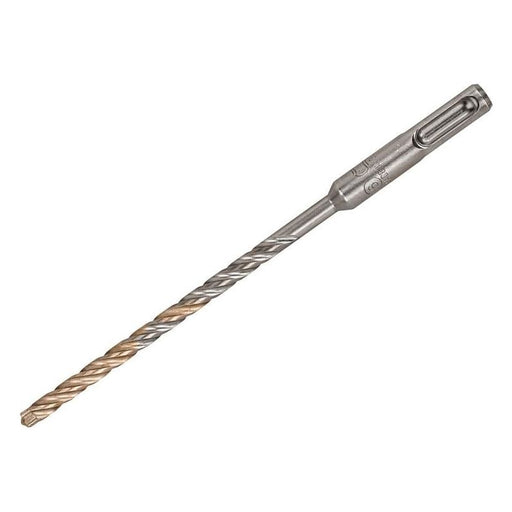 Irwin® Speedhammer Quad Drill Bit 6.0 x 160mm IRWIN® - Town Tools