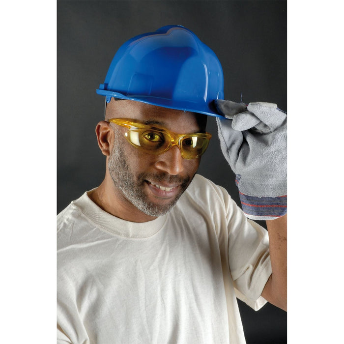 Draper Spare Visor for Safety Helmet (SHEMV) 71285 Draper - Town Tools 