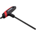 Sealey T-Handle Hex Key 5.0 x 100mm