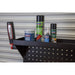Sealey Mobile Workstation 10 Drawer with Backboard AP6310 Sealey - Town Tools 