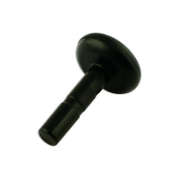 Connect Push-Fit Hose Plug 4mm 10pc 31065