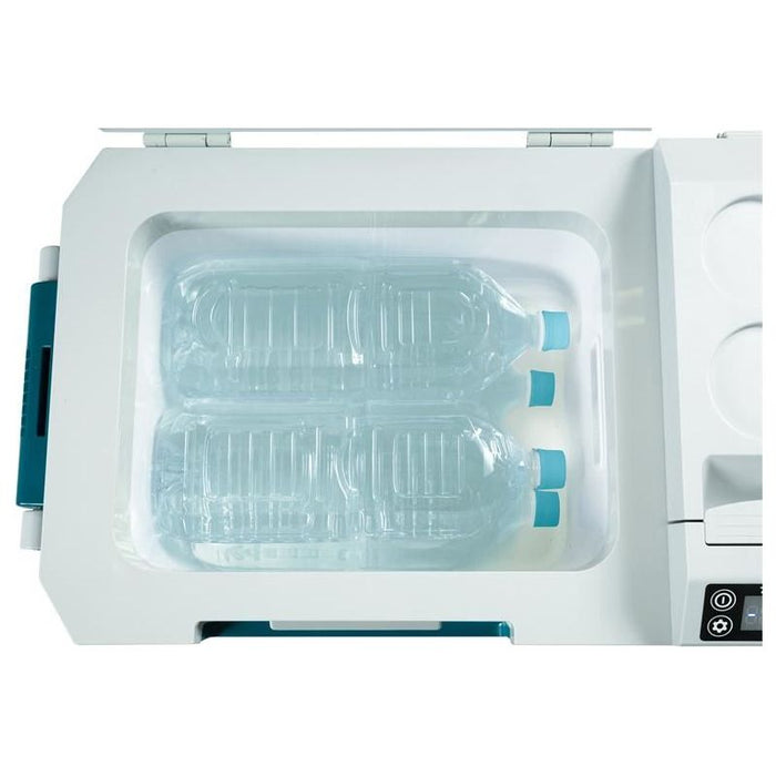 Makita DCW180Z LXT Cooler and Warmer Box 18V Bare Unit Makita - Town Tools