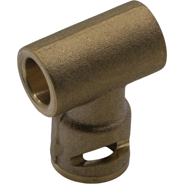 Sealey Pressure Hose Connection (Two-Way)