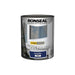 Ronseal uPVC Paint Royal Blue Satin 750ml Ronseal - Town Tools