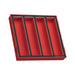 Teng Tools Storage Tray FOAM2 4 Compartments Teng Tools - Town Tools 