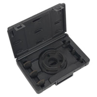 Sealey Adjustable Press Support Plate VS7037