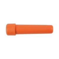 Laser Cable End Shroud with Grip Collar - 15mm 6633