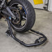 Sealey Universal Rear Paddock Stand 360 Floating RPS2MD Sealey - Town Tools 