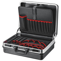 Draper Knipex 00 21 05 LE Tool Case "Basic" empty