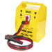 Sealey PowerStart Emergency Heavy-Duty Jump Starter 1000hp Start 12/24V Sealey - Town Tools 