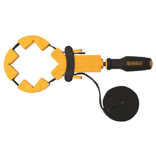 Dewalt Nylon Band Clamp 4.5m (15ft) Dewalt - Town Tools