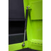 Superline PRO Push-To-Open Topchest & Rollcab Combination 11 Drawer - Green Superline Pro - Town Tools 