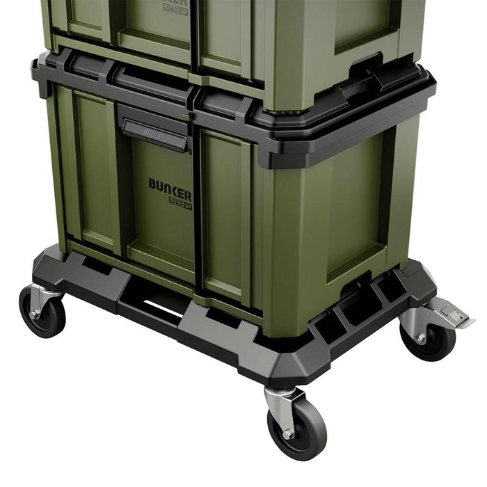 BUNKER Load-Up Dolly, 130kg - B600-DOL