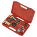 Sealey Diesel Engine Timing Tool Kit for Renault Nissan Suzuki Mitsubishi Dacia Sealey - Town Tools 