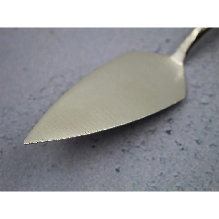 Faithfull Trowel & Square 1/2in Faithfull - Town Tools