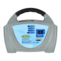 Ring RCB208 12v 8A Battery Charger