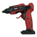 Sealey Cordless Glue Gun 20V SV20 Series Body Only CP20VGG Sealey - Town Tools 