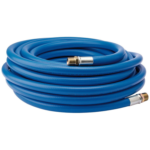 Draper Air Line Hose, 15m, 1/2"/13mm Bore, 1/2" BSP 38344 Draper - Town Tools 