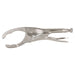 Sealey ï45-130mm Oil Filter Locking Pliers AK6422 Sealey - Town Tools 