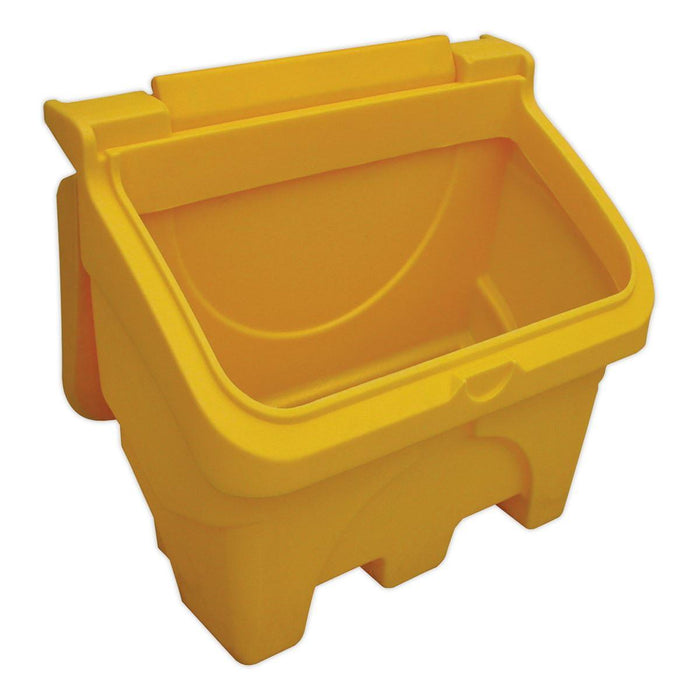 Sealey Grit & Salt Storage Box 130L GB02 Sealey - Town Tools 