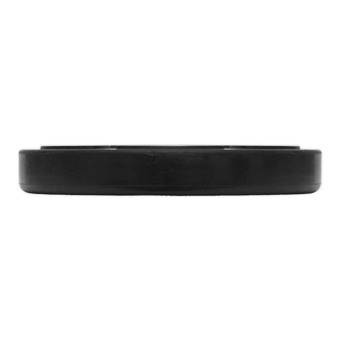 Sealey Safety Rubber Jack Pad Type B JP14 Sealey - Town Tools 