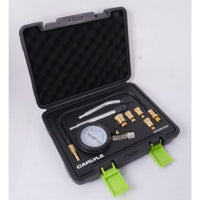 Carlyle Tools 8Pc Compression Test Kit Petrol