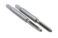 Connect Taper & Plug Taps M6 x 1.0, 2pc - CPL