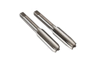 Connect Taper & Plug Taps M8 x 1.0, 2pc - CPL