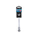 Bluespot Tools 180° Flexible Head Ratchet Spanner 10mm BlueSpot Tools - Town Tools