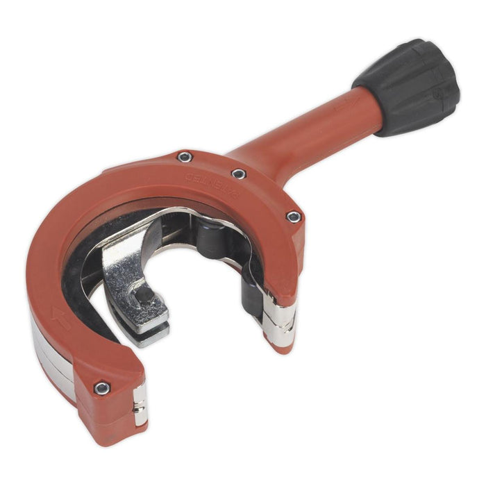 Sealey Exhaust Pipe Cutter Ratcheting VS16371 Sealey - Town Tools 