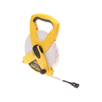 Stanley® Hand Tools Open Reel Fibreglass Tape 60m/200ft (Width 13mm)