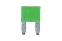 Connect LED Mini Blade Fuses 30A 5pc - CPL