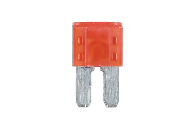 Connect LED Micro 2 Blade Fuses 10A 5pc - CPL
