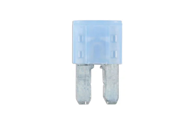 Connect LED Micro 2 Blade Fuses 15A 5pc - CPL