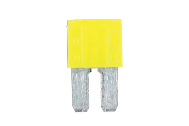 Connect LED Micro 2 Blade Fuses 20A 5pc - CPL
